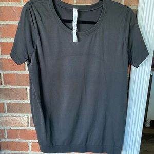 Swiftly Breathe Short Sleeve Shirt